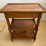 Drawer shelf