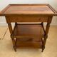 Drawer shelf