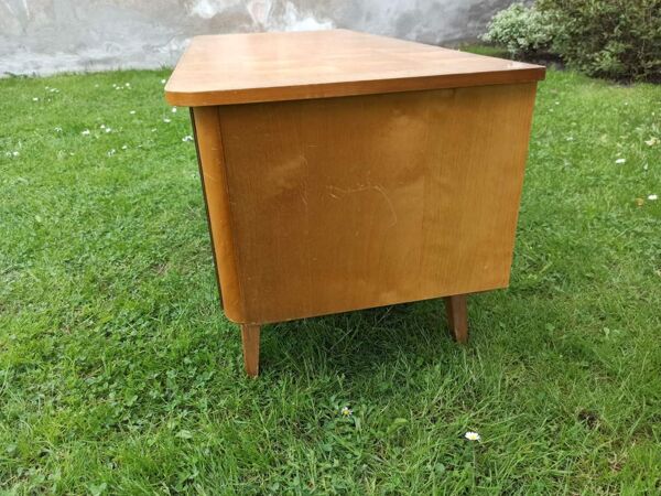 Enfilade vintage, années 1960 / 1970