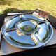 Jean Couzon Président 35 cm hors-d'œuvre dish – New in box