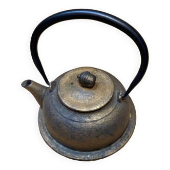 Tea-pot