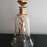 Carafe and its glasses