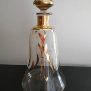 Carafe et ses verres