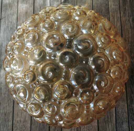 Bubble ceiling lamp Helena Tynell