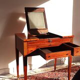 Louis XVI style dressing table