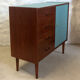 Commode vintage