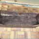 Antique Berber wedding chest