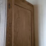 Renovated Art Deco wardrobe