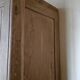 Renovated Art Deco wardrobe