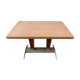 Art Deco bistro table 1950