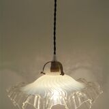 Opaline suspension