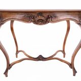 Table, France, around 1890