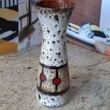 Ceramic vase Germany Numbered 50s/60s
