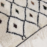 Moroccan Berbere carpet 152x105cm