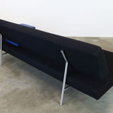 Minimalist Divan BR02 by Martin Visser for Spectrum Netherlands 1960s