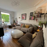 Driade Koishi by Napto Fukasawa Coffee Table