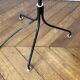 1960 tripod floor lamp - diabolo shade