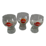 Verres à bière Pelforth