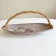 Ceramic bowl Vallauris 1960s