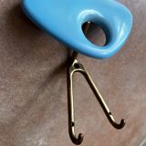 Vintage coat hook