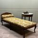 Resting Lily In Natural Wood Louis XV Style XIX Eme Century