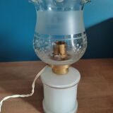 Bedside lamp
