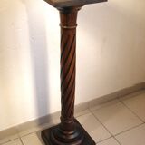 Wooden column harness 109 cm