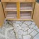 Bamboo convenient 1950