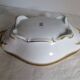 Antique medium-sized porcelain tureen produced by William Guerin