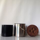 Arne Jacobsen ice bucket 1960