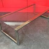 Vintage coffee table 1970
