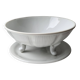 Drainer in porcelain Pillivuyt France