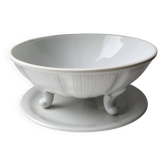 Drainer in porcelain Pillivuyt France