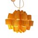 Pendentif japonais moderne fait main