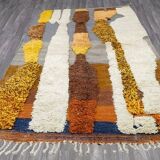 magnificent Beniourain rug 150/250cm