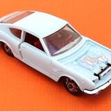 Fiat Dino Coupe miniature car Norev miniatures
