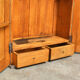 Armoire suspendue