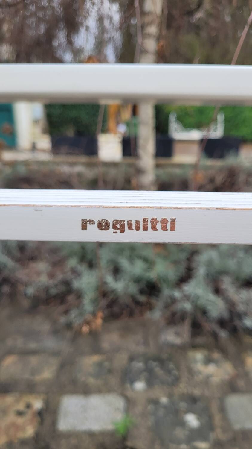 Former Reguitti valet