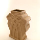 Ceramic vase