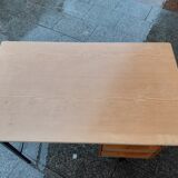 Bureau ancien vintage xxeme