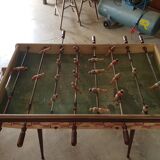 Vintage baby football 50s