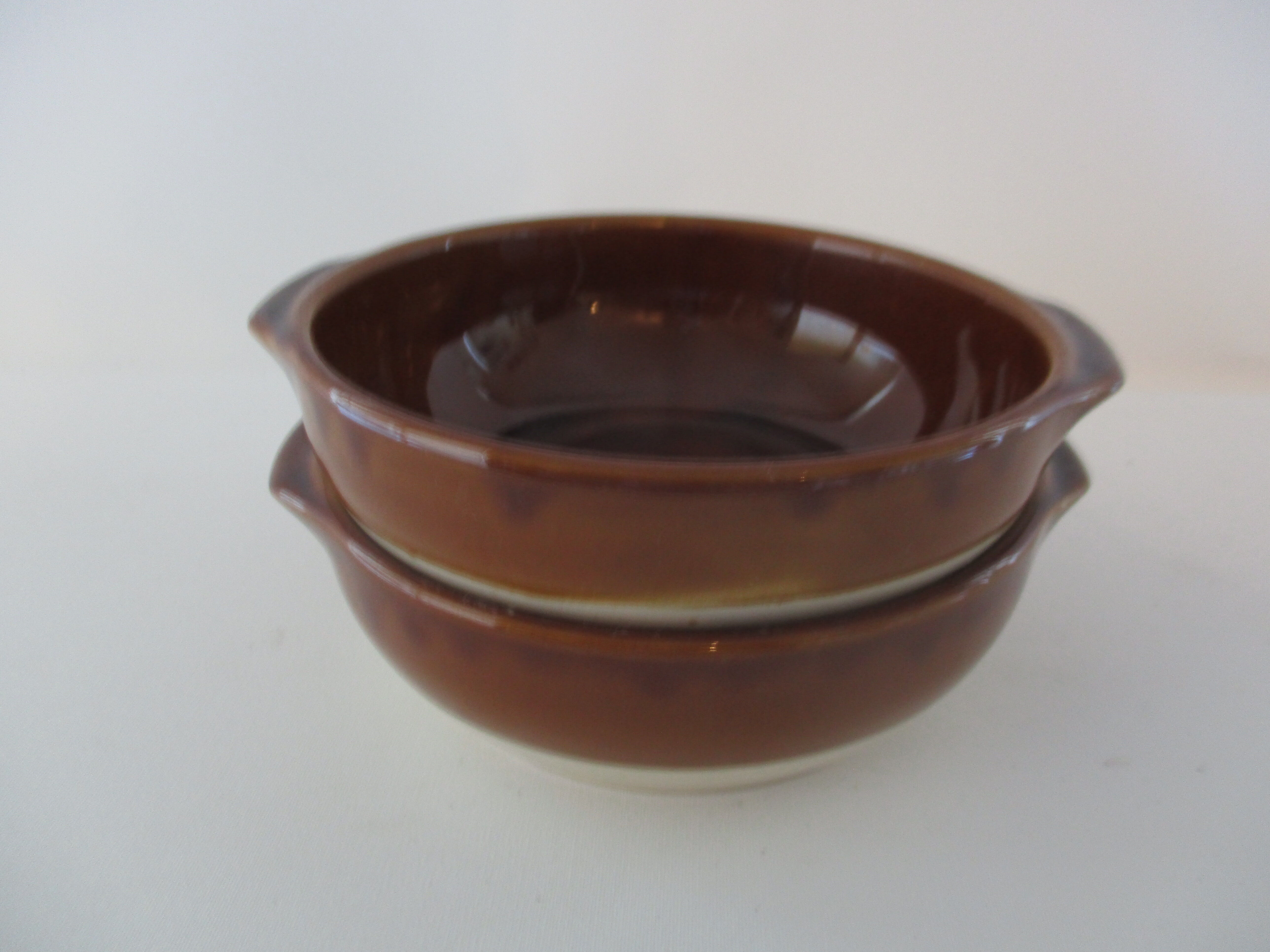 Emile Henry round oven dishes