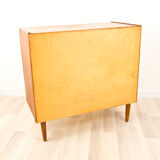 Commode danoise 1960