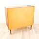 Commode danoise 1960