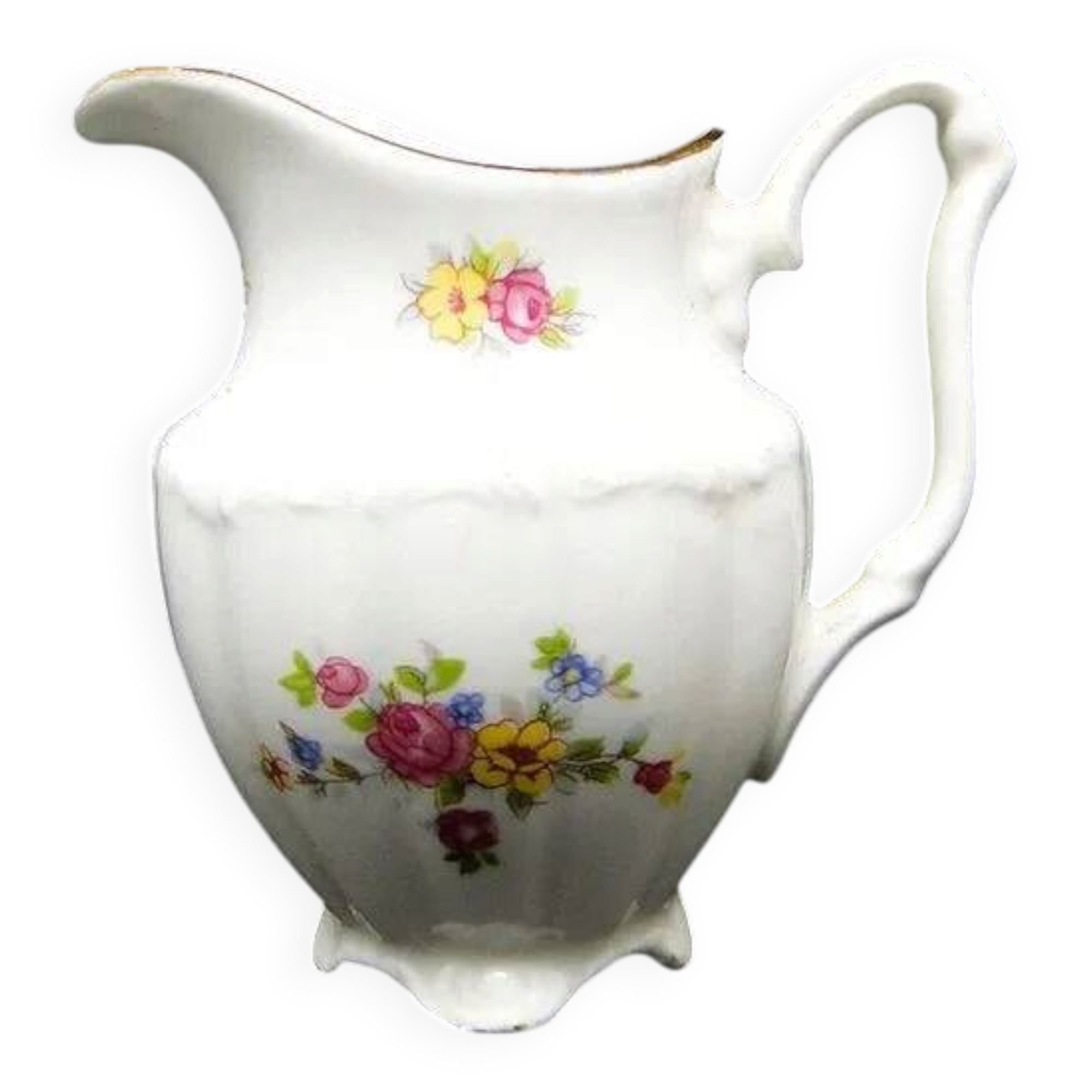 H9L Tielsch Wałbrzych Creamer