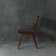 Chair cannage year 50s