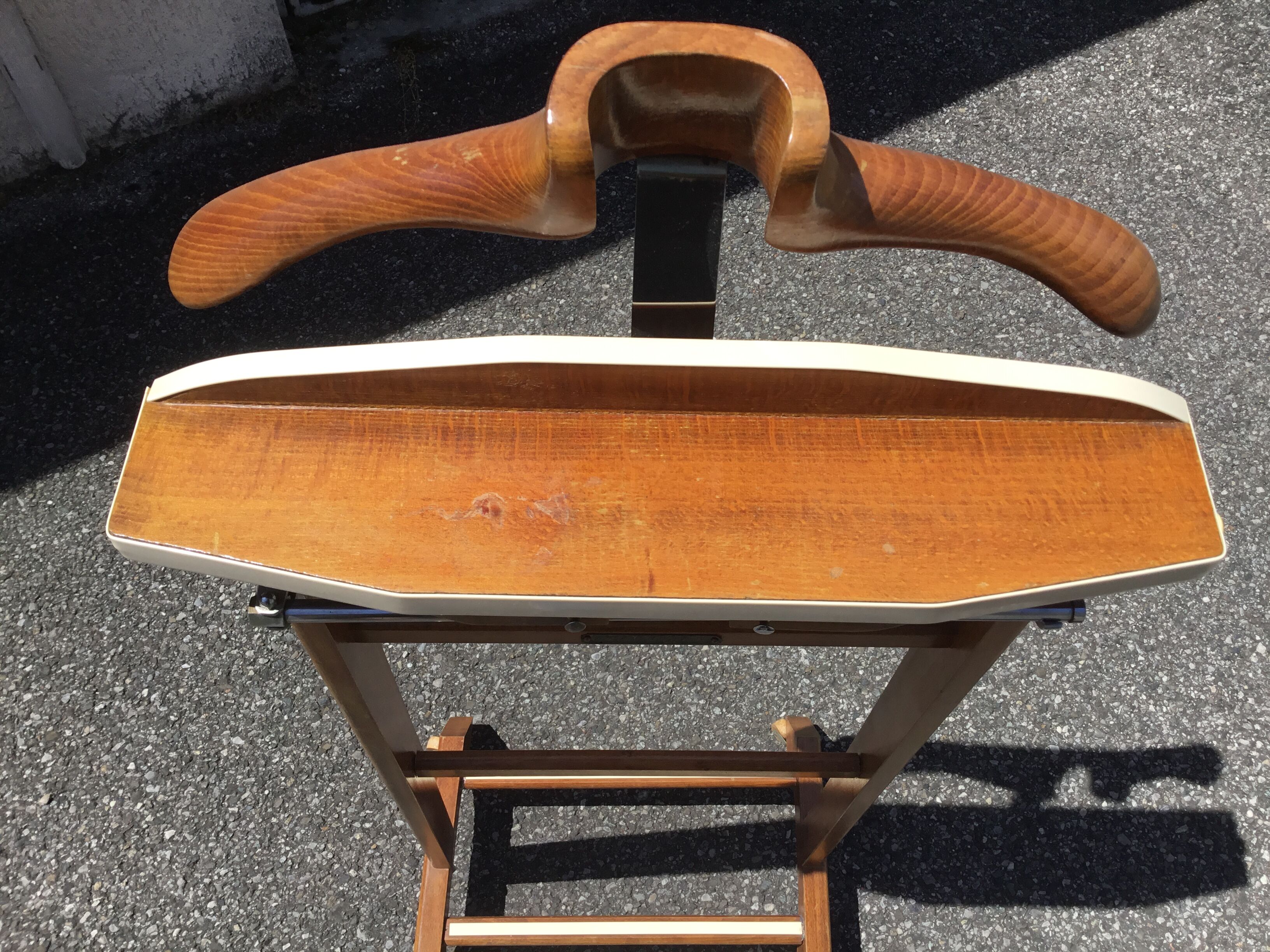 Galandenuit Room Valet