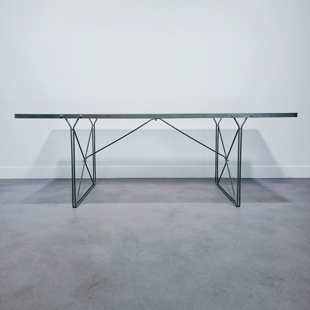 Table Niels Gammelgaard for Ikea