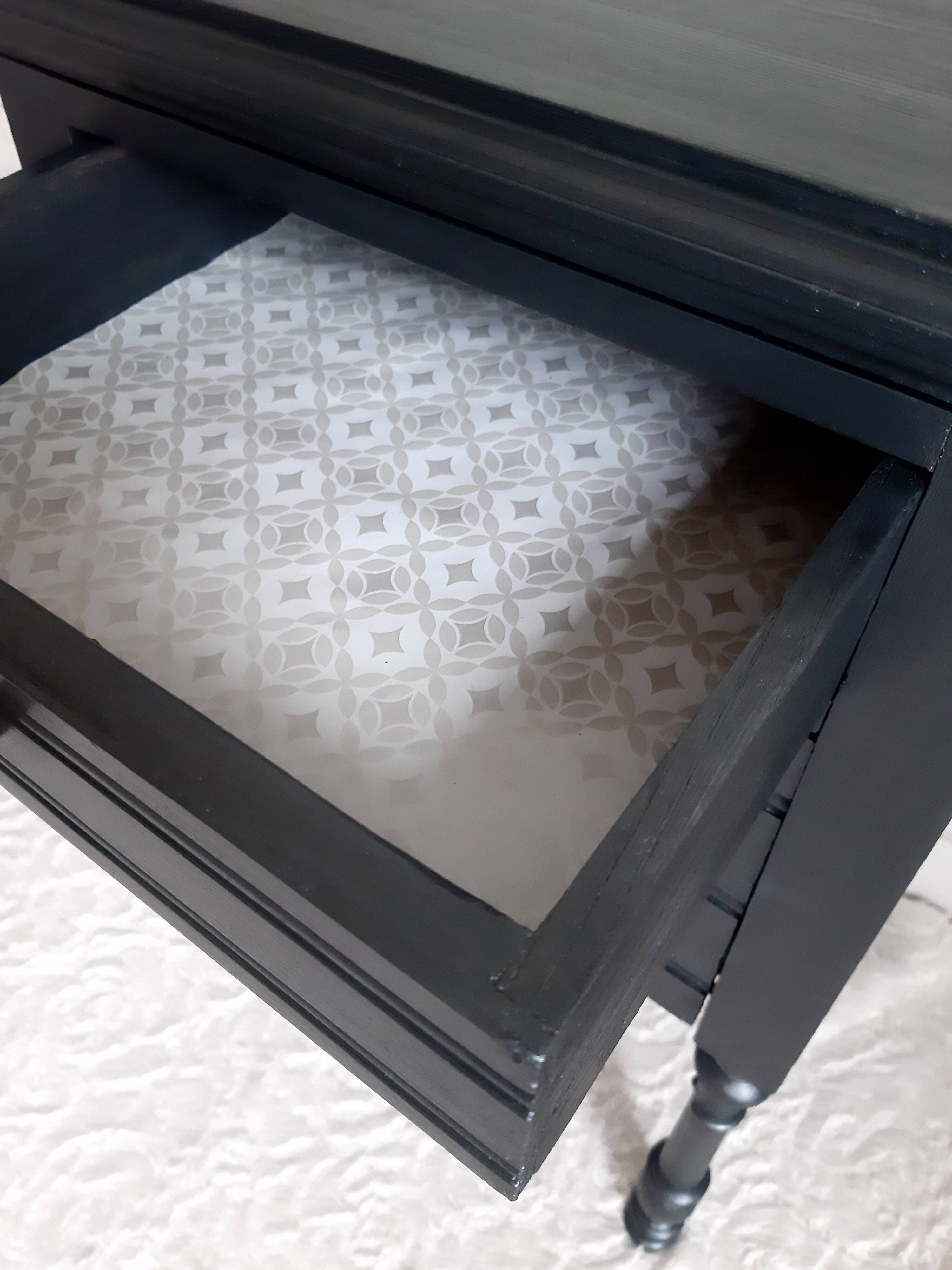 Table de chevet