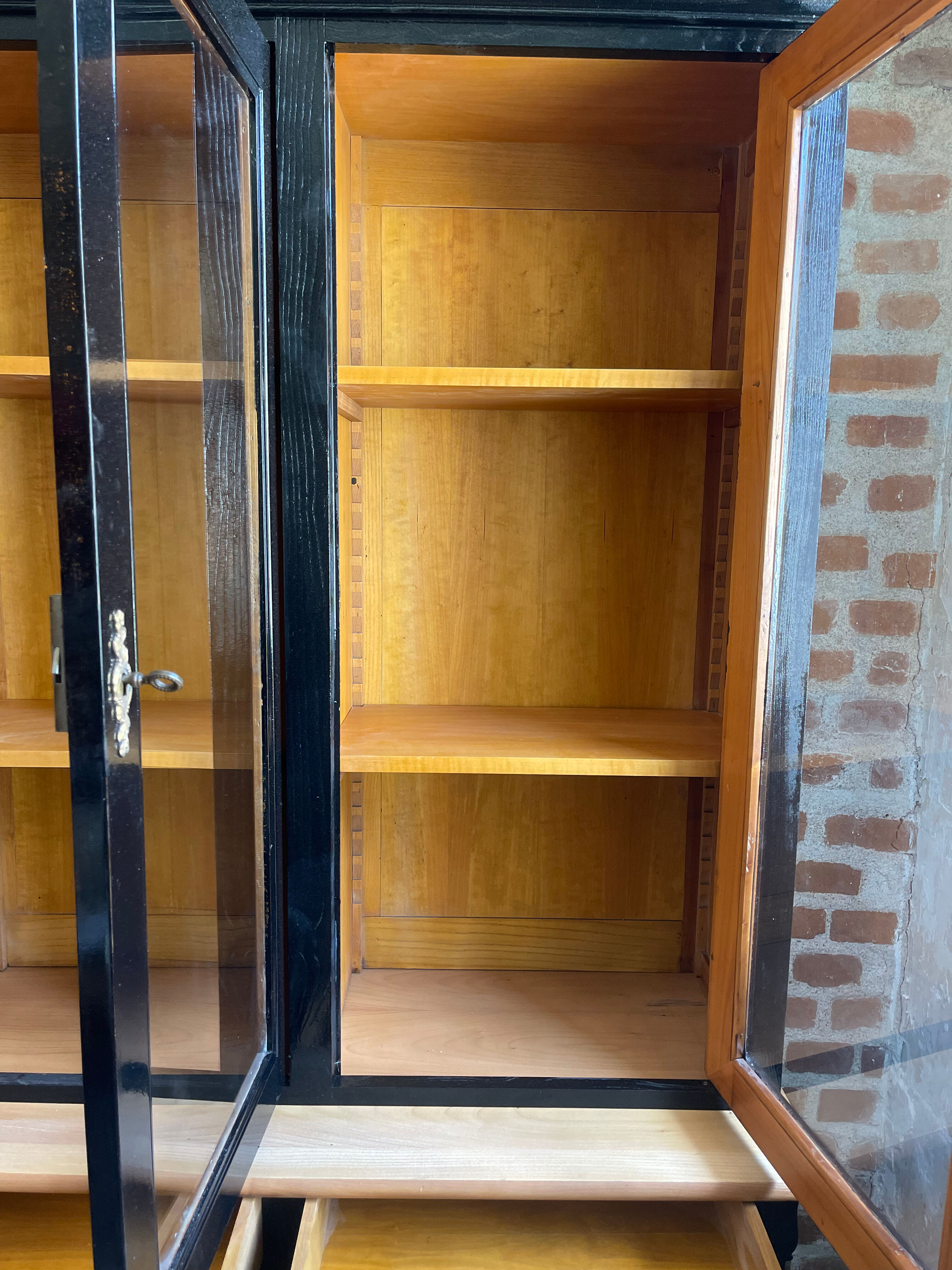 Bibliothèque
